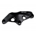Bonamici Racing Engine Protection Right Side for the Honda CBR 600 RR 2007-2017 Bonamici Racing Engine Protection Right Side for the Honda CBR 600 RR 2007-2017